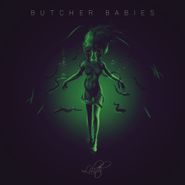 Butcher Babies, Lilith (CD)