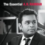 A.R. Rahman, The Essential A.R. Rahman (LP)