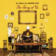 Quinn XCII, The Story Of Us (LP)