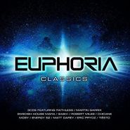 Various Artists, Euphoria Classics (CD)