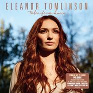 Eleanor Tomlinson, Tales From Home (CD)
