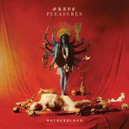Grave Pleasures, Motherblood (CD)