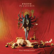 Grave Pleasures, Motherblood (LP)