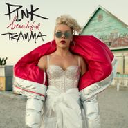 Pink, Beautiful Trauma (CD)