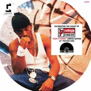 Prodigy, Keep It Thoro [Picture Disc] [Record Store Day] (LP)