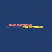 Dave Matthews, Live At Luther College [Black Friday Colored Vinyl Box Set] (LP)