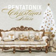 Pentatonix, A Pentatonix Christmas [Deluxe Edition] (LP)