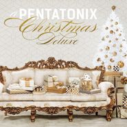 Pentatonix, A Pentatonix Christmas [Deluxe Edition] (CD)