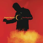 Keyon Harrold, The Mugician (LP)