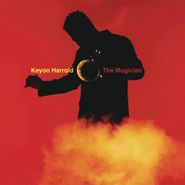 Keyon Harrold, The Mugician (CD)