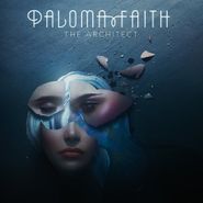 Paloma Faith, The Architect [Deluxe Edition] (CD)