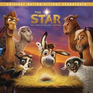 Various Artists, The Star [OST] (CD)
