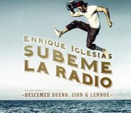 Enrique Iglesias, Súbeme La Radio (CD)