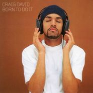 Craig David, Born To Do It (LP)