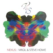 Virgil Howe, Nexus (CD)
