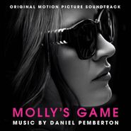 Daniel Pemberton, Molly's Game [OST] (CD)