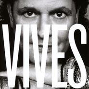 Carlos Vives, Vives (CD)