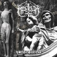Marduk, Plague Angel (LP)