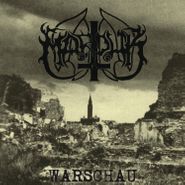 Marduk, Warschau (LP)