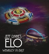 Jeff Lynne's ELO, Jeff Lynne's ELO: Wembley Or Bust [2CD+DVD] (CD)