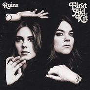 First Aid Kit, Ruins (LP)