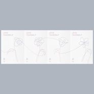 BTS, Love Yourself: Her (CD)