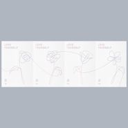 BTS, Love Yourself: Her (CD)