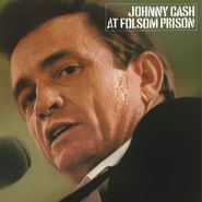 Johnny Cash, At Folsom Prison [Box Set] [Record Store Day] (LP)