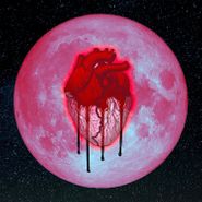 Chris Brown, Heartbreak On A Full Moon (CD)