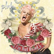 Pink, I'm Not Dead [Pink Vinyl] (LP)