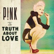Pink, The Truth About Love (LP)