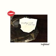 lovelytheband, everything i could never say... EP (CD)