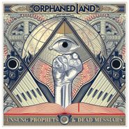 Orphaned Land, Unsung Prophets & Dead Messiahs (CD)