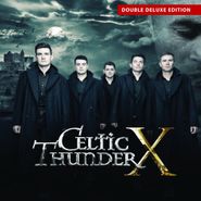 Celtic Thunder, Celtic Thunder X (CD)