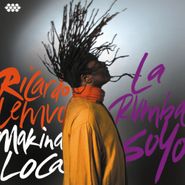 Ricardo Lemvo, La Rumba Soyo (CD)