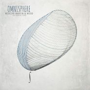 Medeski Martin & Wood, Omnisphere (LP)