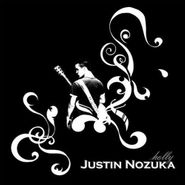 Justin Nozuka, Holly (CD)