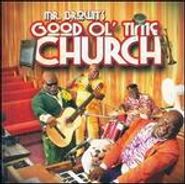 David Mann, Mr. Brown's Good Ol' Time Church (CD)