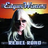 Edgar Winter, Rebel Road (CD)