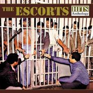 The Escorts, Hits Anthology (CD)