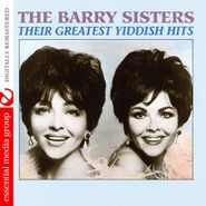 The Barry Sisters, Their Greatest Yiddish Hits (CD)