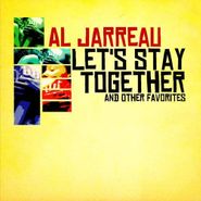 Al Jarreau, Let's Stay Together & Other Favorites (CD-R)
