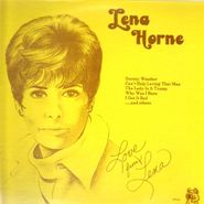 Lena Horne, Love From Lena