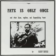 Harry Taussig, Fate Is Only Once (LP)