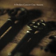 A Broken Consort, Crow Autumn (CD)