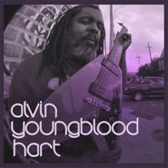 Alvin Youngblood Hart, Helluva Way (7")
