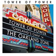 Tower Of Power, The Oakland Zone (CD)