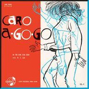 King Star Echo, Caro A-Go-Go (LP)