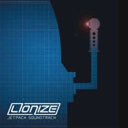 Lionize, Jetpack Soundtrack (CD)