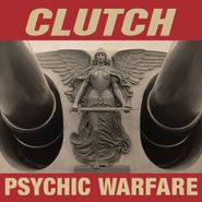 Clutch, Psychic Warfare (LP)